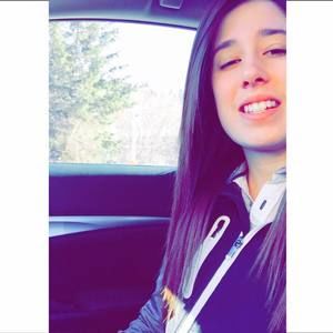 Meet your Posher, Annie